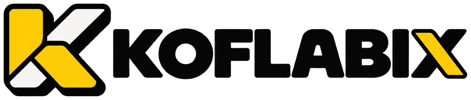 KOFLABIX logo